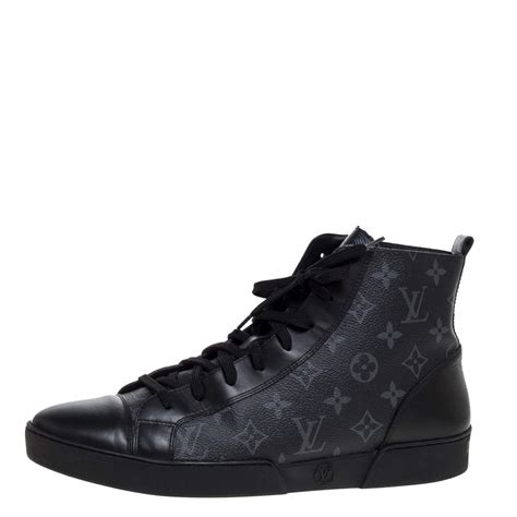 louis vuitton match up monogram eclipse